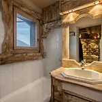 4 Pers Aux Pieds Des Pistes - Pralong, - Fr-1-564-56 *