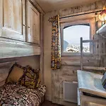 Διαμέρισμα 4 Pers Aux Pieds Des Pistes - Pralong, - Fr-1-564-56