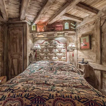 Апартаменти 4 Pers Aux Pieds Des Pistes - Pralong, - Fr-1-564-56 *