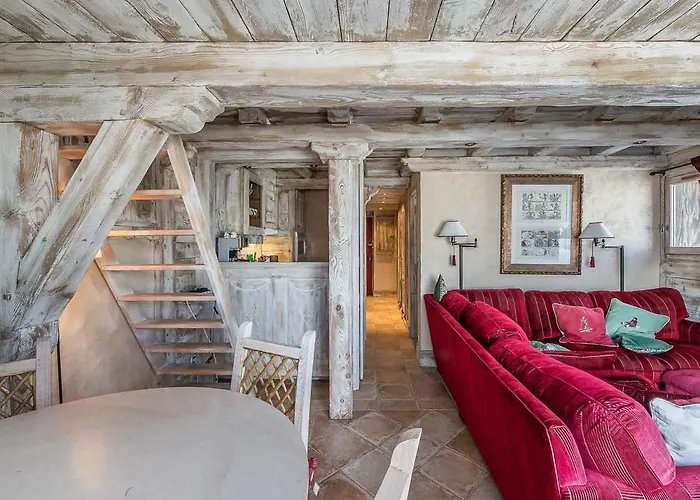 4 Pers Aux Pieds Des Pistes - Pralong, - Fr-1-564-56 * 谷雪维尔