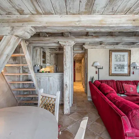 4 Pers Aux Pieds Des Pistes - Pralong, - Fr-1-564-56 * 谷雪维尔