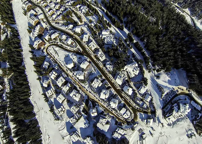 公寓 4 Pers Aux Pieds Des Pistes - Pralong, - Fr-1-564-56 *